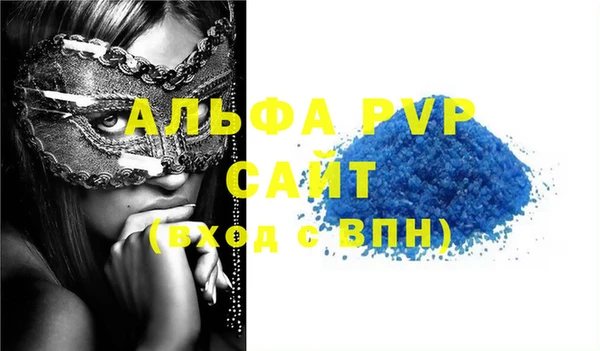 Альфа ПВП Сосновоборск